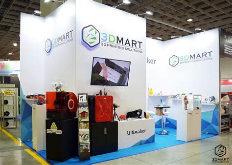 模型擺放|3DMart